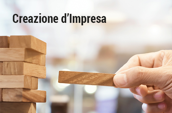 Bando Creazione d'Impresa 2024